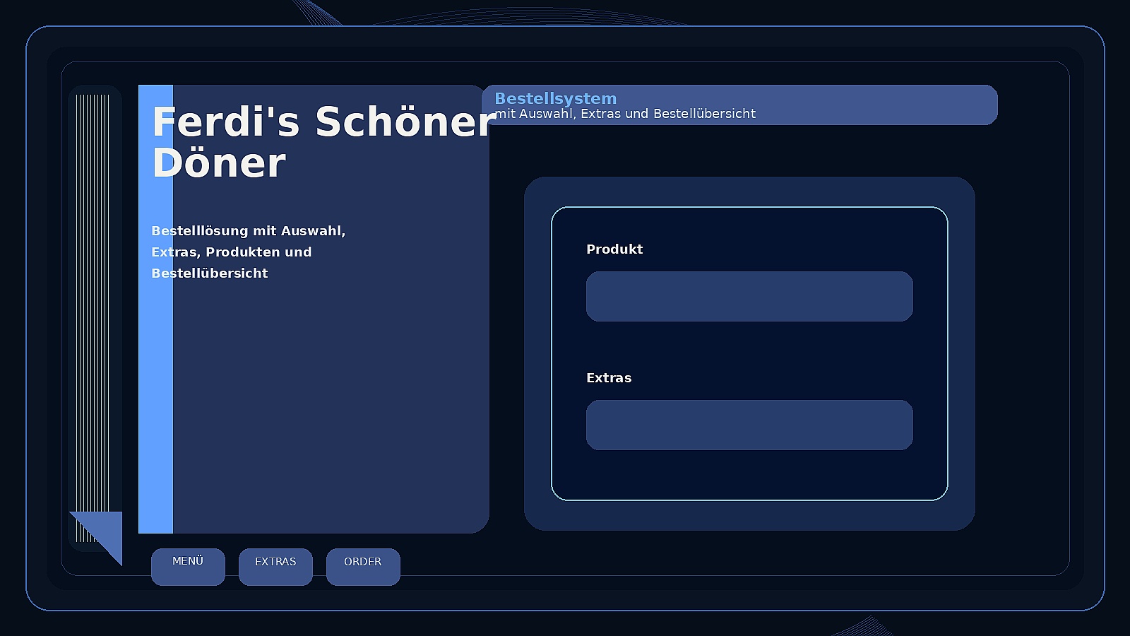 Ferdi Projekt Vorschau